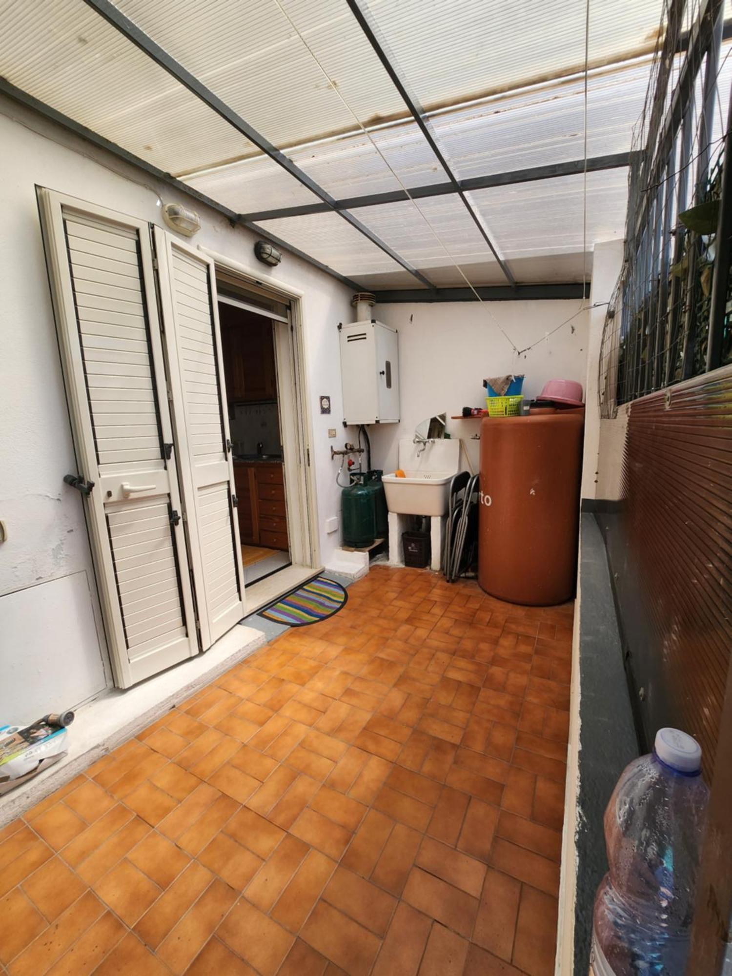 Apartment Civico 16 Sestu Exterior photo